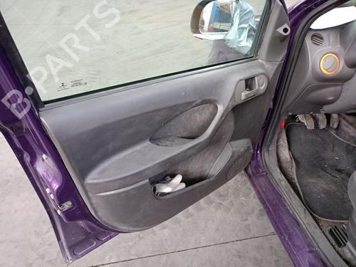 Frontplade/Frontkurv FIAT PANDA (169_) 1.2 (169.AXB11, 169.AXB1A) | BP30259531C72 - Image 12
