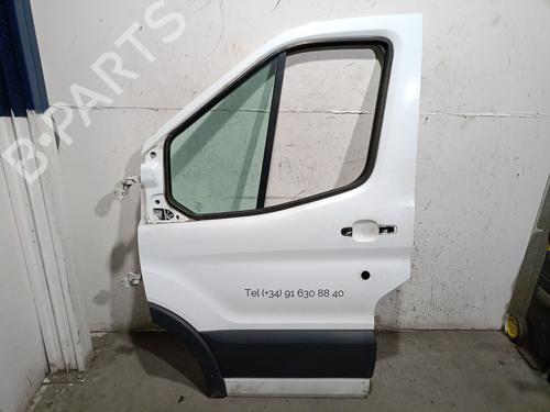 Used Left front door FORD TRANSIT V363 Van (FCD, FDD) 2.0 EcoBlue (130 hp) 25728147