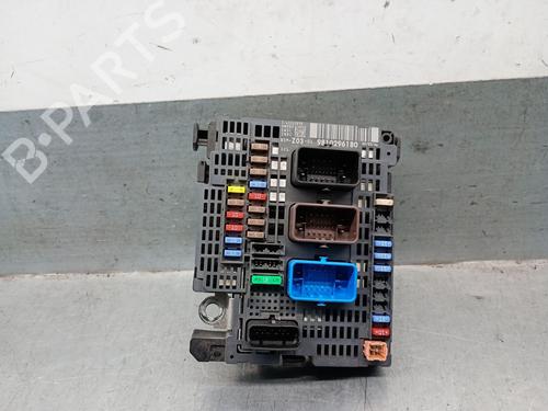 Used Fuse box CITROËN C4 Grand Picasso II (DA_, DE_) 2.0 BlueHDi 150 (150 hp) 25242305