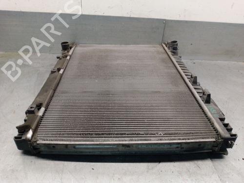 Water radiator KIA CARNIVAL / GRAND CARNIVAL III (VQ) 2.9 CRDi | BP30122004M31