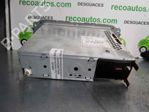 Radio SEAT IBIZA IV (6J5, 6P1) 1.2 TDI | BP2310388E6 