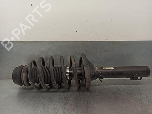 Used Right front shock absorber AUDI A3 (8L1) 1.9 TDI (130 hp) 17334721