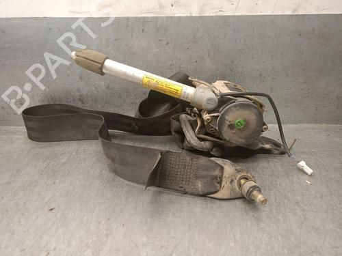Used Front right seatbelt FORD MAVERICK (UDS, UNS) 2.7 TD (125 hp) 23086765
