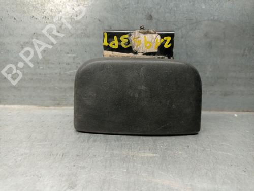 Used Tailgate handle CITROËN BERLINGO / BERLINGO FIRST MPV (MF_, GJK_, GFK_) 1.6 HDI 75 (MF9HW, GJ9HWC, GF9HWC, GN9HWC) (75 hp) 22924662