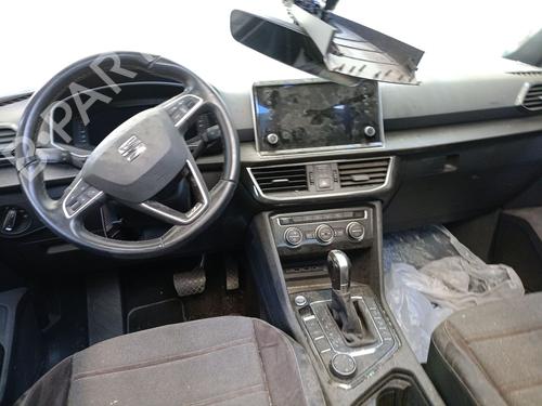 Front left panel SEAT TARRACO (KN2) 2.0 TSi 4Drive | BP27834224C58 - Image 15