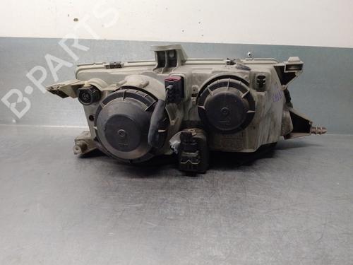 Venstre forlygte SAAB 9-5 (YS3E) 2.0 t | BP15082904C28 