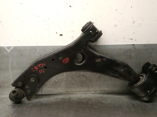 Used Left front suspension arm FORD FOCUS C-MAX (DM2) 1.6 TDCi (109 hp) 30773231