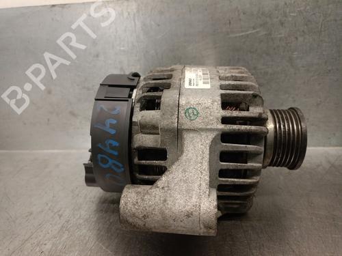 Alternator LANCIA DELTA III (844_) 1.6 D Multijet (844.AXC11, 844.AXC1A) | BP31637702M7 - Image 3
