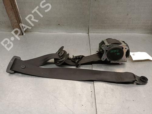 Used Front right seatbelt Front right seatbelt JAGUAR XE (X760) 2.0 D (180 hp) 33931433 33931433