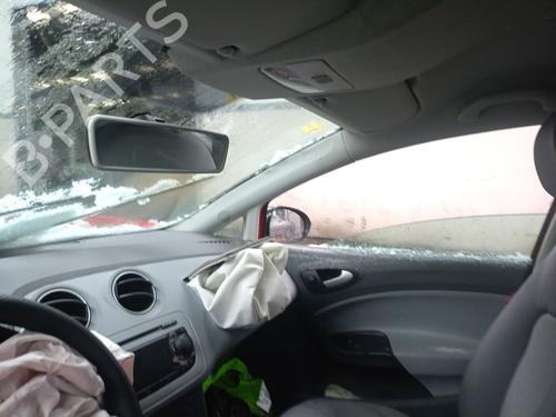 Engine SEAT IBIZA IV (6J5, 6P1) 1.4 | BP31173041M1 - Image 21