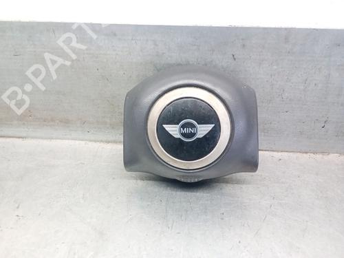 Førerens kollisjonspute MINI MINI (R50, R53) One (90 hp) 25469371