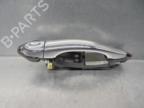 Used Front right exterior door handle ROVER 75 (RJ) 2.0 V6 (150 hp) 16547989