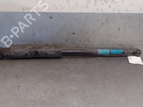 Used Left rear shock absorber Left rear shock absorber 36883480 36883480