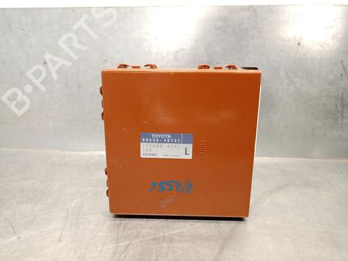 Elektronisk modul LEXUS RX (_U3_) 400h AWD (MHU38_) (211 hp) 25756031