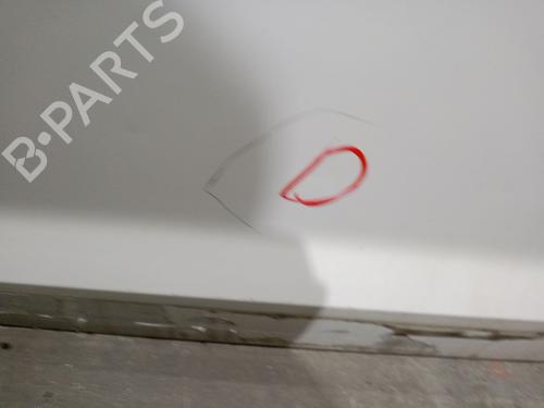 Left front door SEAT LEON ST (5F8) 2.0 TDI | BP32251360C2