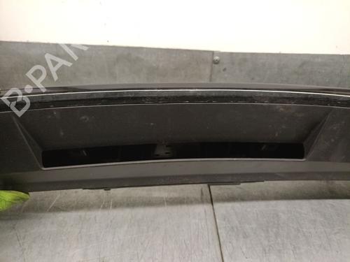 Rear spoiler PEUGEOT 208 II (UB_, UP_, UW_, UJ_) 1.2 PureTech 100 | BP24156075C96 