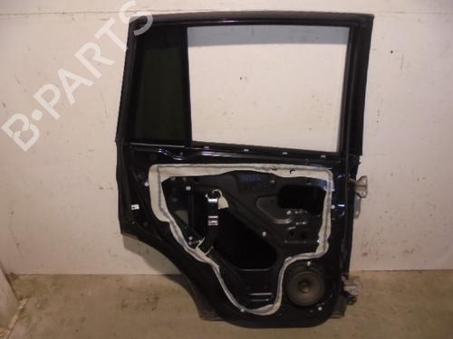 Left rear door SSANGYONG KYRON 2.0 Xdi | BP9398791C4 