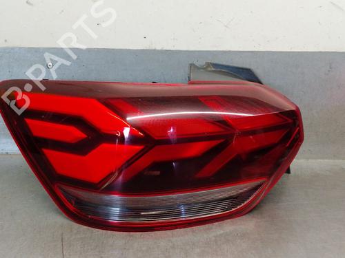 Used Left taillight DACIA SANDERO III 1.0 TCe 90 (91 hp) 29463898