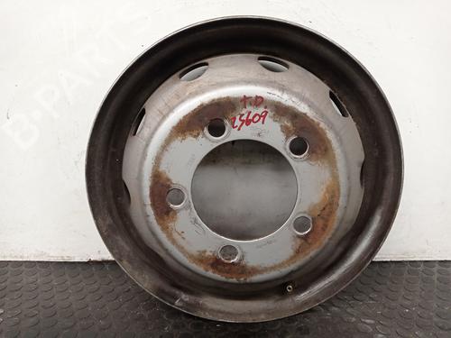 Felg Felg NISSAN CABSTAR (F24M, F24W) [2006-2013] 37219359 37219359