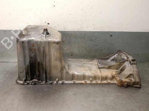 Oliebundkar SSANGYONG KYRON 2.0 Xdi (141 hp) 32290382