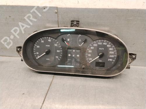 Used Instrument cluster Instrument cluster 37487580 37487580