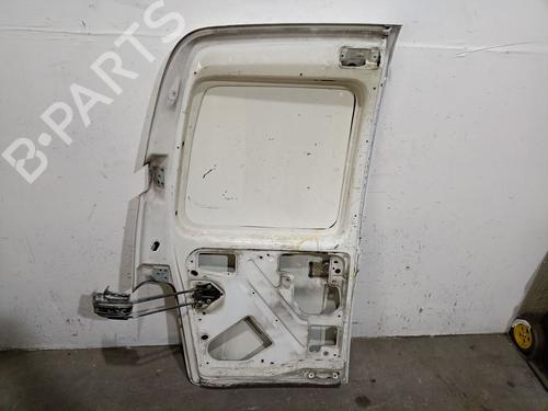 Right rear door CITROËN BERLINGO / BERLINGO FIRST MPV (MF_, GJK_, GFK_) 1.6 HDI 75 (MF9HW, GJ9HWC, GF9HWC, GN9HWC) | BP29374432C5 