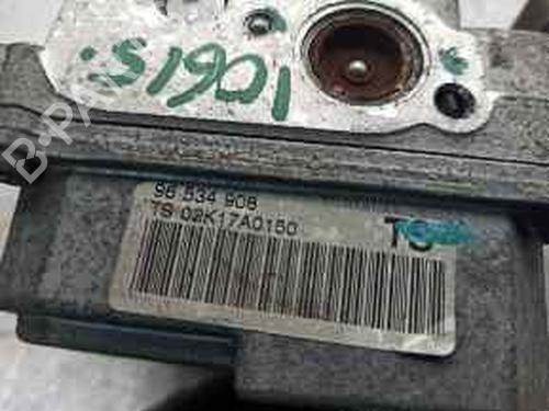 ABS pump DAEWOO KALOS (KLAS)  | BP5227932M43 