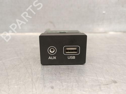 Used Electronic module HYUNDAI TUCSON (TL, TLE) 1.7 CRDi (116 hp) 29613893