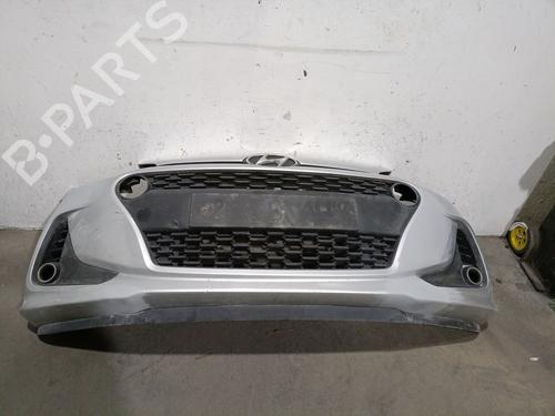 Used Front bumper HYUNDAI i10 II (BA, IA) 1.0 (67 hp) 30498939
