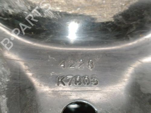 Højre bagtil bærearm MAZDA CX-5 (KF) 2.0 SKYACTIV-G AWD | BP33687353M15 - Image 6