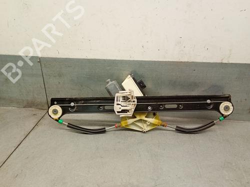 Rear left window mechanism BMW X3 (E83) 2.0 sd | BP33759729C24 - Image 2