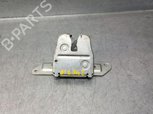 Used Tailgate lock MERCEDES-BENZ A-CLASS (W168) [1997-2005]  30708942
