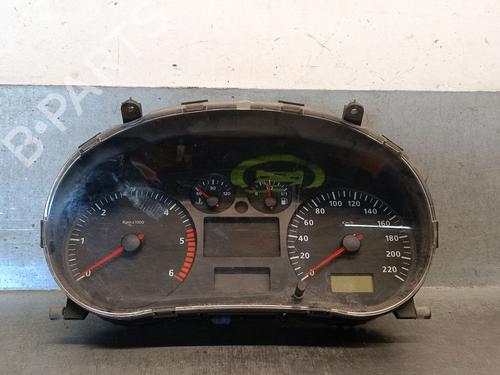 Used Instrument cluster Instrument cluster SEAT CORDOBA (6K1, 6K2) 1.9 SDI (68 hp) 36112104 36112104