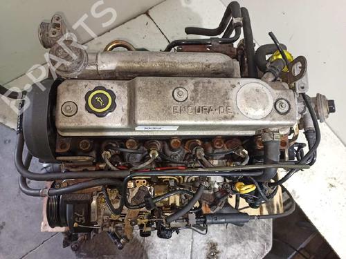 Engine FORD MONDEO II (BAP) 1.8 TD | BP7463805M1 