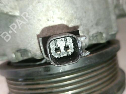 AC compressor FORD S-MAX (WA6) 2.0 TDCi | BP31993116M34 