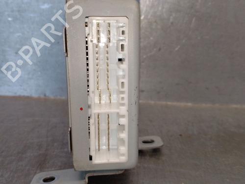 Control unit HYUNDAI TERRACAN (HP) 2.9 CRDi | BP29478724M11 