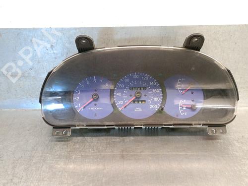 Used Instrument cluster KIA CARENS I MPV (FC, FJ) 1.8 i (110 hp) 28952156