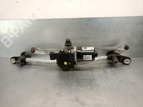 Used Front wiper motor Front wiper motor 25468101 25468101