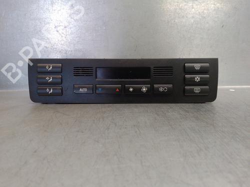 Used Climate control BMW 3 (E46) 316 i (105 hp) 13522885