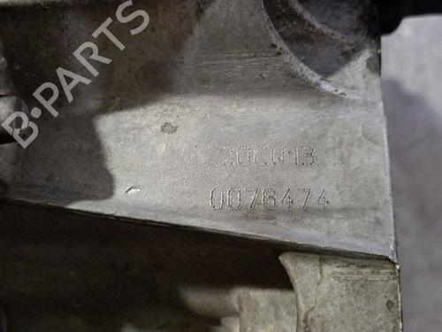 Gearbox CITROËN C3 I (FC_, FN_) 1.4 i | BP28351766M3