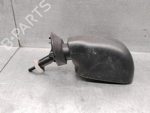 Left mirror DACIA SANDERO 1.2 16V | BP36429762C26 - Image 5