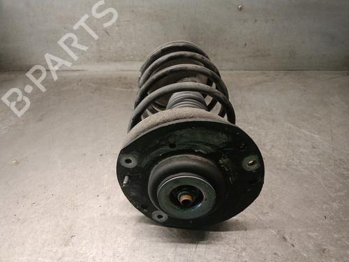 Left front shock absorber PEUGEOT 206 Hatchback (2A/C) 1.4 HDi eco 70 | BP26568980M16 