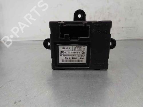 Used Electronic module FORD MONDEO IV Turnier (BA7) [2007-2015]  6967471