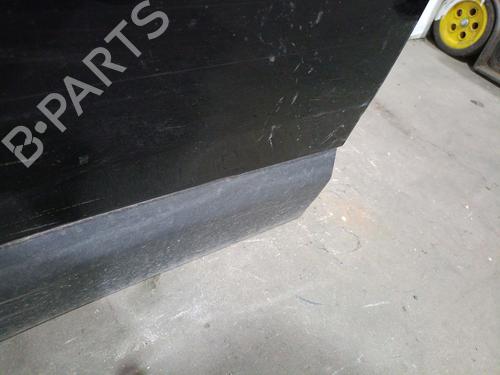 Right rear door JEEP COMPASS (MP, M6, MV, M7) 2.0 CRD 4x4 | BP29616418C5 