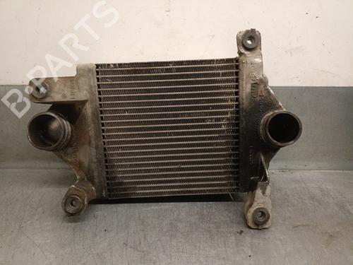 Used Intercooler NISSAN TERRANO II (R20) 2.7 TDi 4WD (125 hp) 23451226