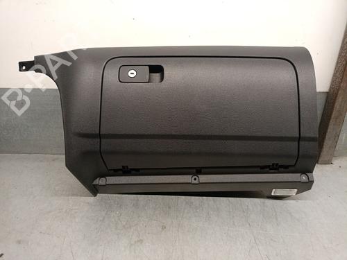 Glove box VW SCIROCCO III (137, 138) 2.0 TSI 1K8858529F