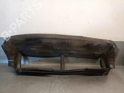 Used Front slam panel Front slam panel FORD FOCUS III 1.6 TDCi (115 hp) 36504042 36504042