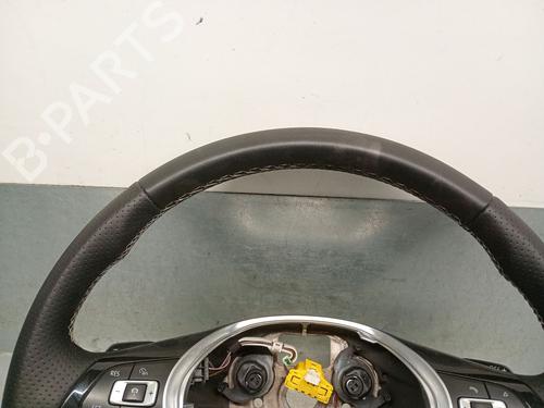 Steering wheel VW TIGUAN (5N_) 2.0 TDI | BP29452209C49 