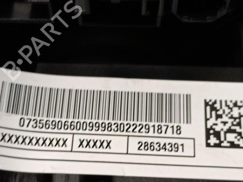 Headlight switch FIAT 500X (334_) 1.3 D Multijet (334AXH1A) | BP40158647I24 - Image 8