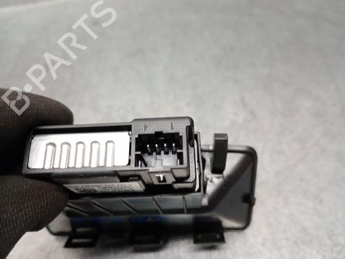 Elektronisk modul SEAT LEON (5F1) 1.5 TGi | BP28583753M83 